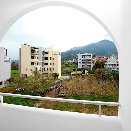 Hotel Kyparissia Beach Hotel