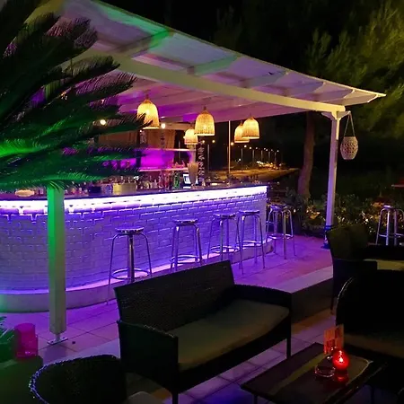 Kyparissia Beach Hotel 3* Kyparissia