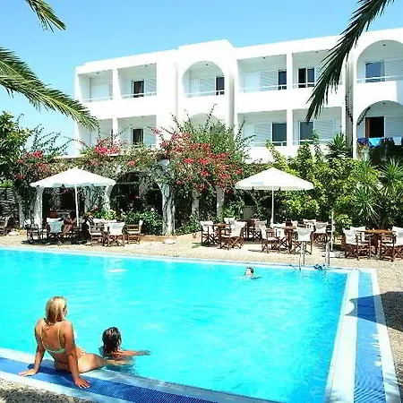 Kyparissia Beach Hotel Hotel 3*