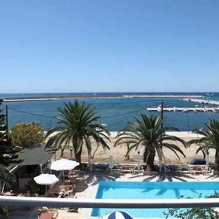 Kyparissia Beach Hotel