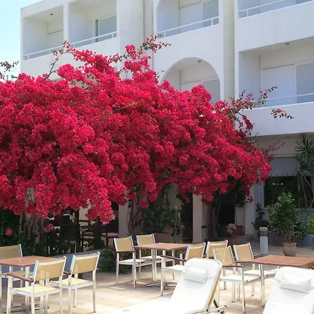 Kyparissia Beach Hotel 3* Kyparissia