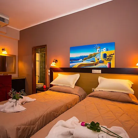 Kyparissia Beach Hotel Hotell Kyparissia