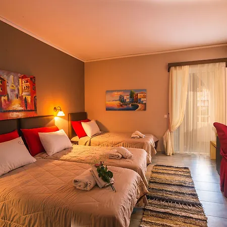 Kyparissia Beach Hotel Hotel Kyparissia