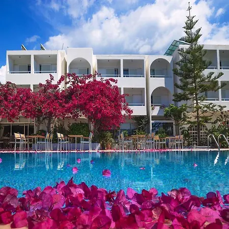 Kyparissia Beach Hotel