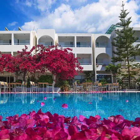Kyparissia Beach Hotel Hotel 3*