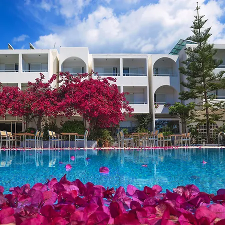Kyparissia Beach Hotel Hotel 3*