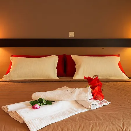 Hotell Kyparissia Beach Hotel