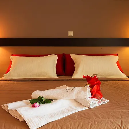 Hotel Kyparissia Beach Hotel