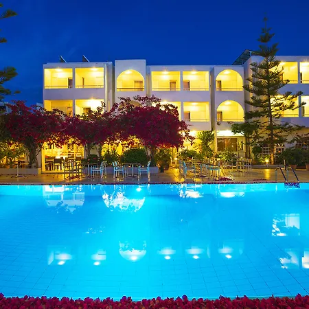 Hotel Kyparissia Beach Hotel 3*