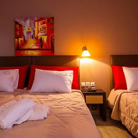 Kyparissia Beach Hotel 3* Kyparissia