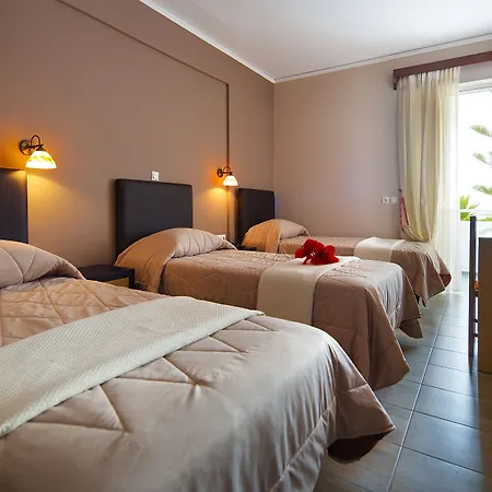 Kyparissia Beach Hotel 3* Kyparissia