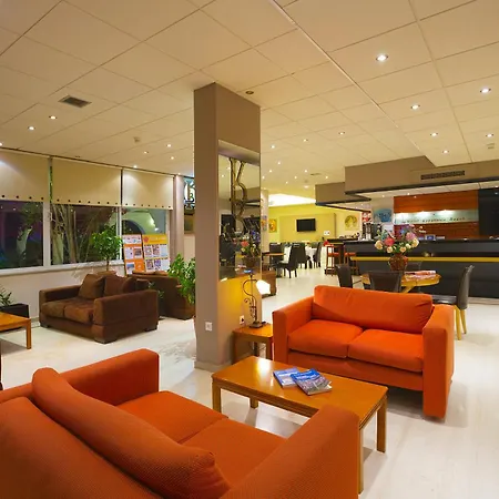 Kyparissia Beach Hotel Hotel 3*