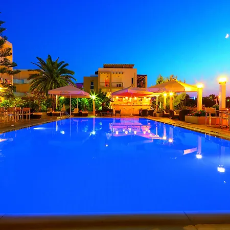 Kyparissia Beach Hotel Hotel 3*