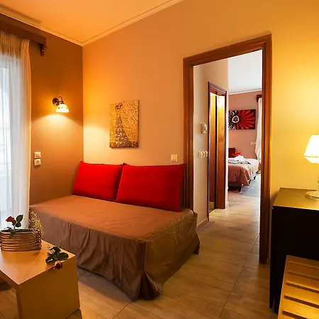 Kyparissia Beach Hotel Kyparissia
