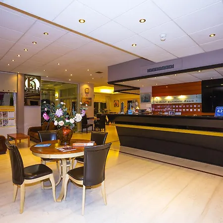 Hotel Kyparissia Beach Hotel