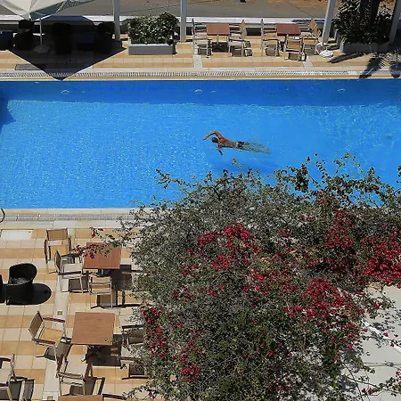 Kyparissia Beach Hotel