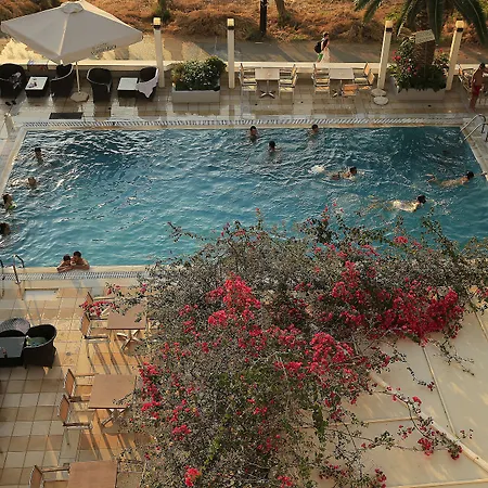 Kyparissia Beach Hotel Hotel
