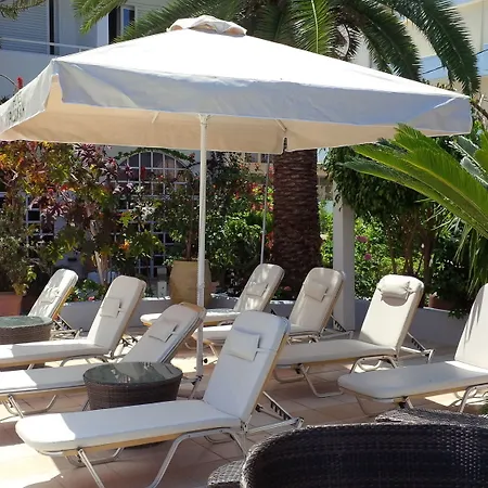 Kyparissia Beach Hotel