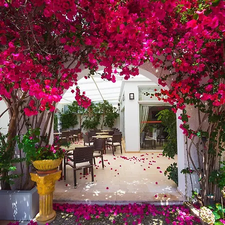 Kyparissia Beach Hotel 3*