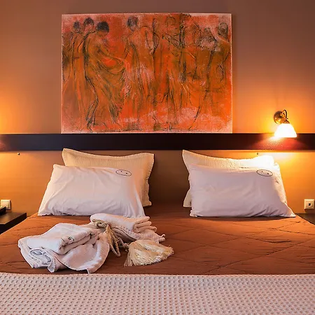 Hotell Kyparissia Beach Hotel 3*