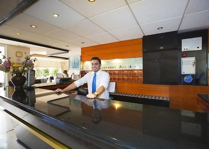 Kyparissia Beach Hotel