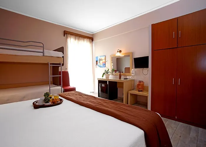 Kyparissia Beach Hotel