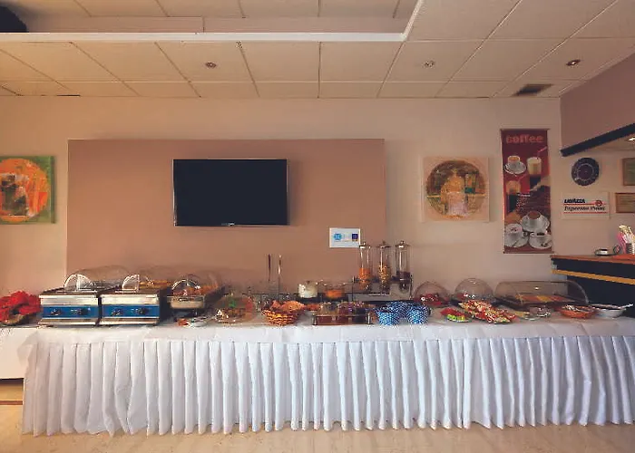 Kyparissia Beach Hotel Hotel Kyparissia