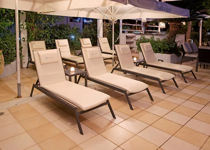 Kyparissia Beach Hotel