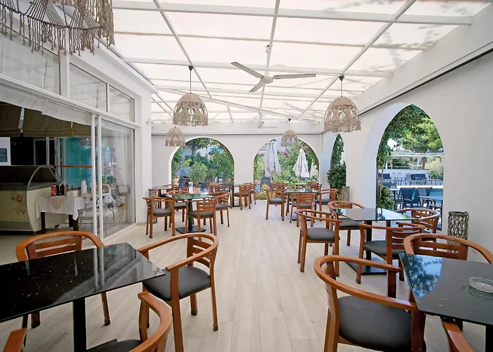 Kyparissia Beach Hotel Hotel Kyparissia