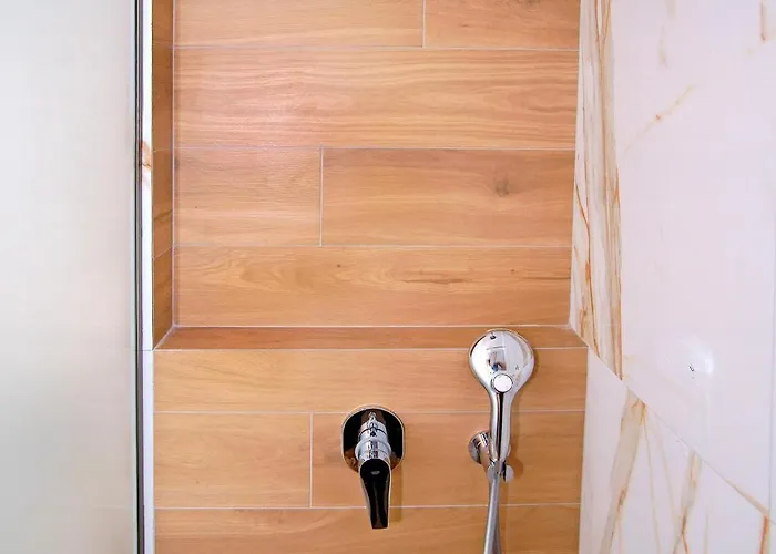 Kyparissia Beach Hotel Szálloda 3*