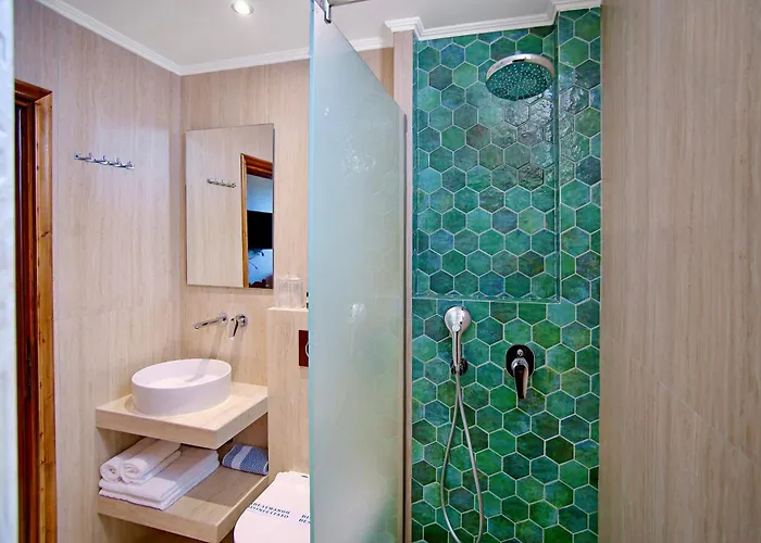 Kyparissia Beach Hotel Hotel 3*