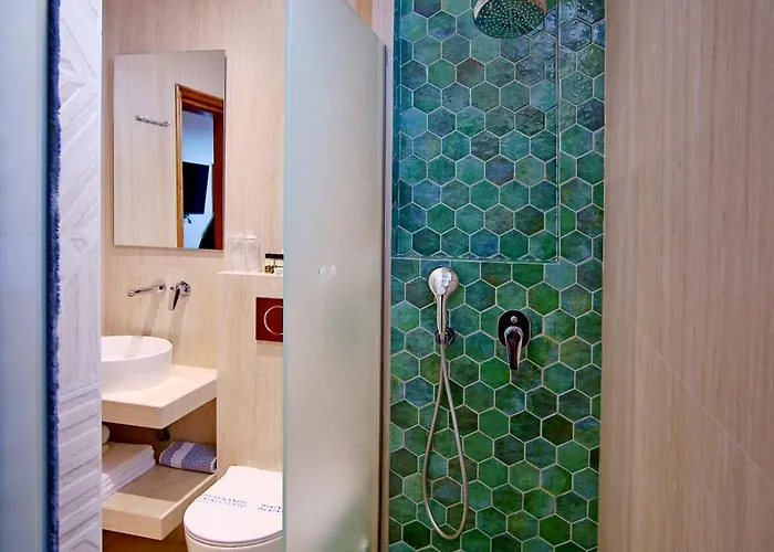 Kyparissia Beach Hotel Hotel