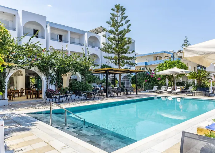 Kyparissia Beach Hotel Kyparissia