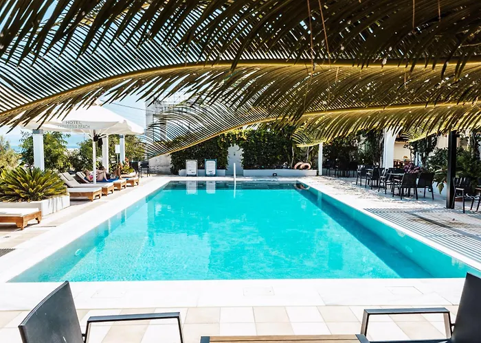 Kyparissia Beach Hotel Hotel Kyparissia