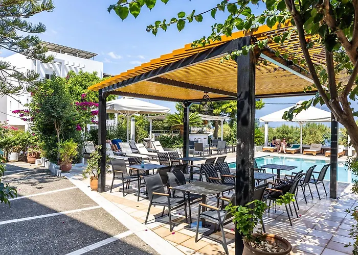 Kyparissia Beach Hotel 3*