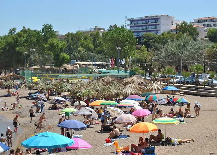 Kyparissia Beach Hotel