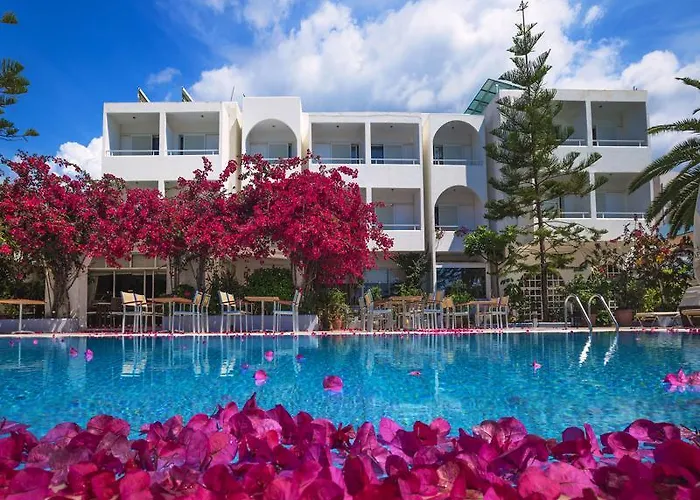 Kyparissia Beach Hotel