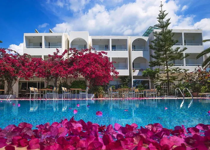 Kyparissia Beach Hotel Szálloda 3*