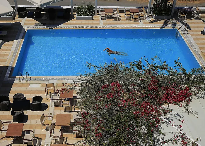 Kyparissia Beach Hotel