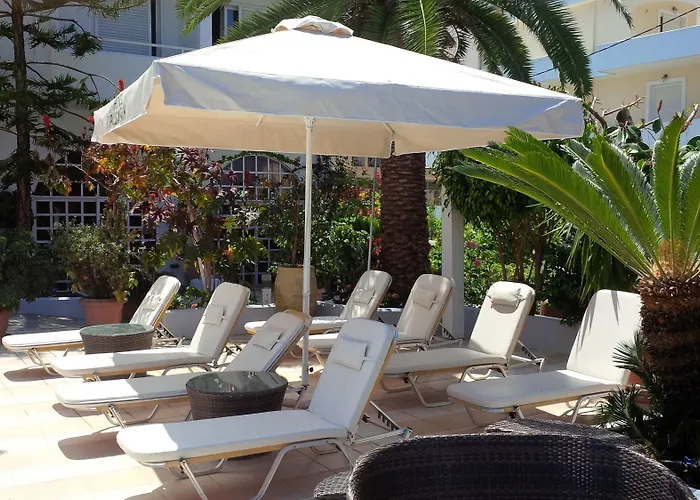 Kyparissia Beach Hotel